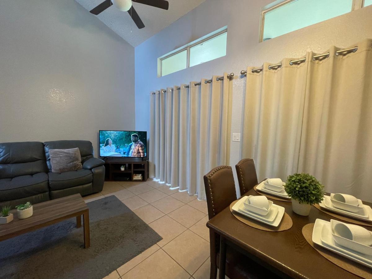 Home, Orlando Holiday home Kissimmee