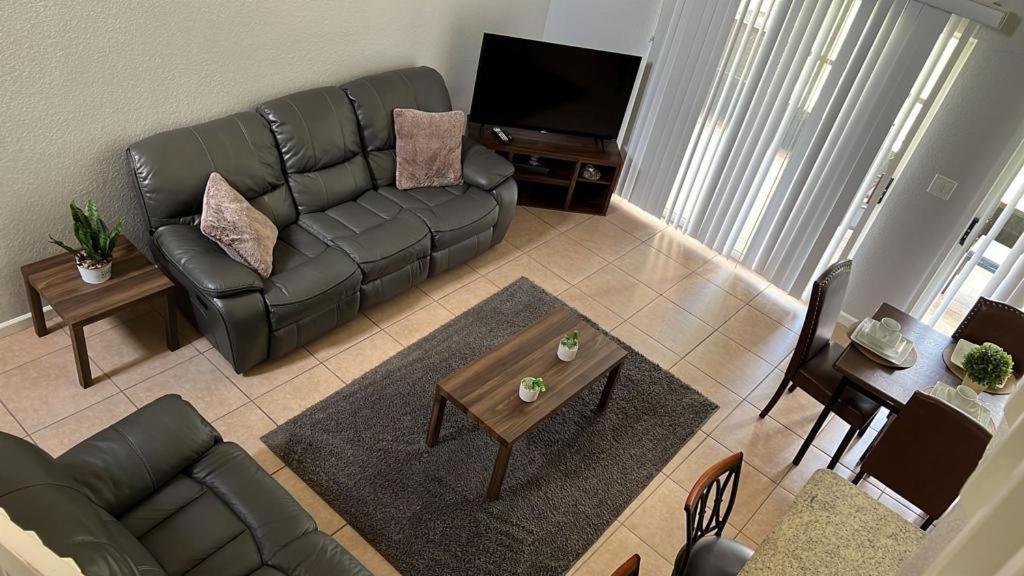 Home, Orlando Holiday home