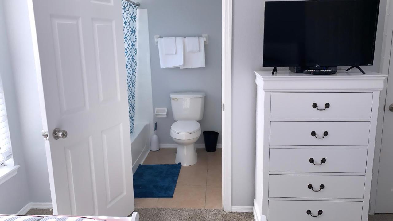 Holiday home Home, Orlando Kissimmee
